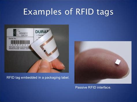 rfid tag function|are rfid tags embedded computers.